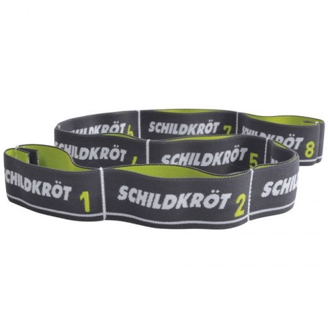 Guma fitness Schildkrot 15 kg 960128 Schildkrot
