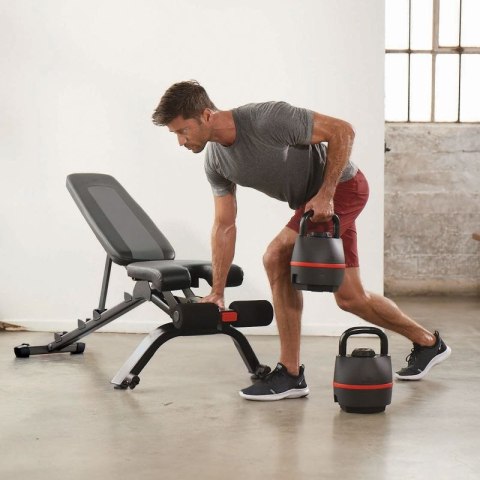Ławka treningowa Bowflex 4.1S 100918 Bowflex