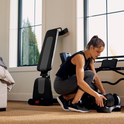 Ławka treningowa Bowflex 4.1S 100918 Bowflex