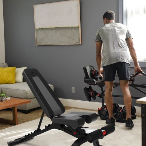 Ławka treningowa Bowflex 4.1S 100918 Bowflex