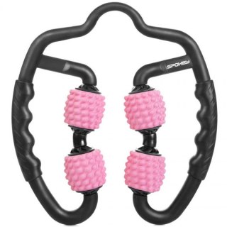 Masażer z rolkami Spokey Davo 928922 Spokey