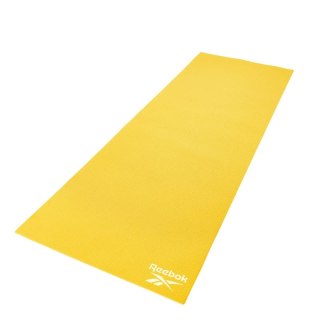 Mata do jogi Reebok 4mm RAYG-11022YL Reebok