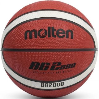 Piłka koszykowa Molten B3G2000 Molten