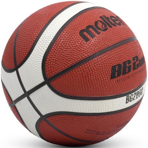 Piłka koszykowa Molten B3G2000 Molten