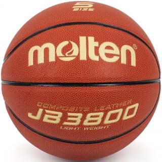 Piłka koszykowa Molten B5C3800-L Molten