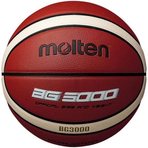 Piłka koszykowa Molten B5G3000 Molten