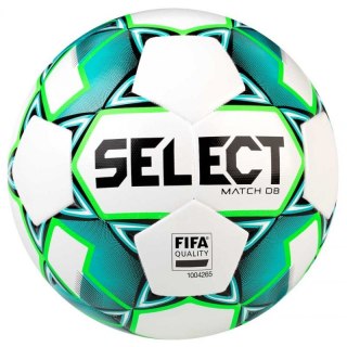 Piłka nożna Select Match DB FIFA 5 16682 Select
