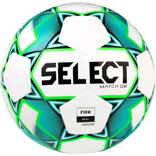 Piłka nożna Select Match DB FIFA 5 16682 Select