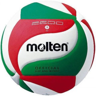 Piłka siatkowa Molten V5M2200 Molten
