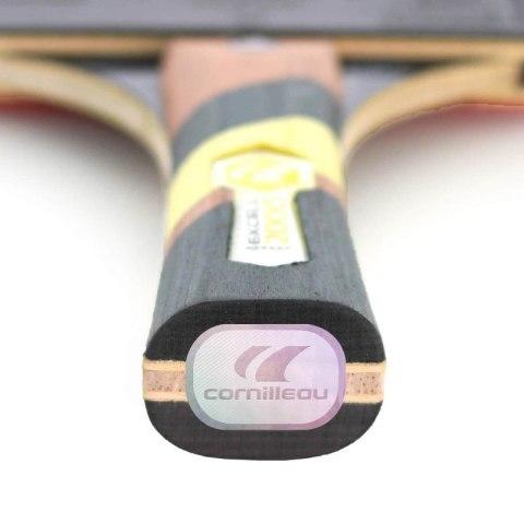 Rakietka do tenisa stołowego Excell Carbon 2000 Cornilleau CORNILLEAU