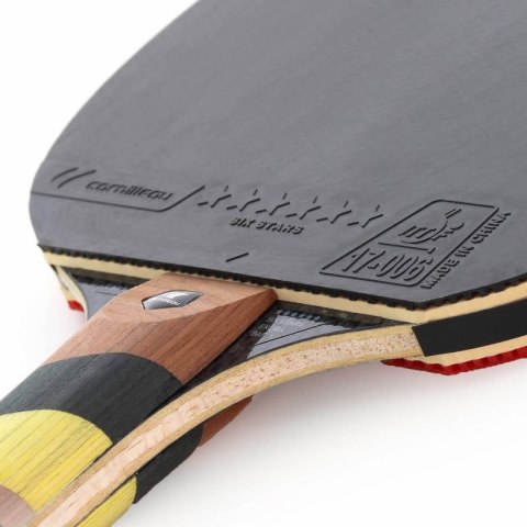 Rakietka do tenisa stołowego Excell Carbon 2000 Cornilleau CORNILLEAU