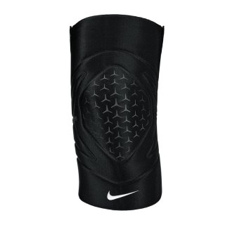 Rękaw na kolano Nike Pro Closed Patella Knee Sleeve 3.0 N1000674-010 Nike