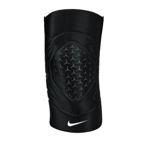 Rękaw na kolano Nike Pro Closed Patella Knee Sleeve 3.0 N1000674-010 Nike