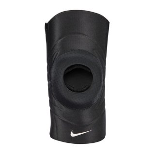 Rękaw na kolano Nike Pro Open Patella Knee Sleeve 3.0 N1000675-010 Nike