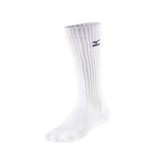 Skarpety siatkarskie Mizuno Volley Socks Long 67XUU71671 Mizuno
