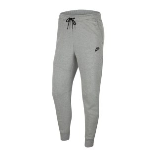 Spodnie Nike Nsw Tech Fleece Jogger M CU4495-063 Nike SPORTSWEAR
