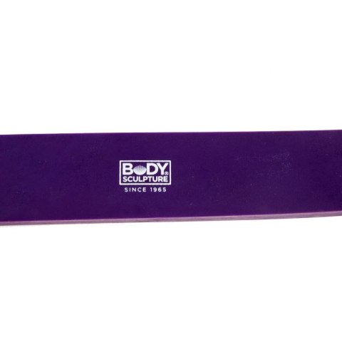 Taśma oporowa Body Sculpture 2,9 cm BB 104PP Body Sculpture