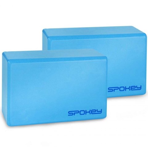 Zestaw do Yogi Asteya Spokey 928925 Spokey