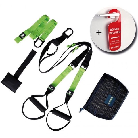 Zestaw do wzmacniania mięśni Schildkrot Sling Trainer 960026 Schildkrot
