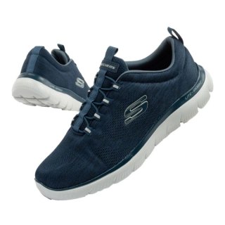 Buty Skechers Summits-Louvin M 232186/NVY Skechers