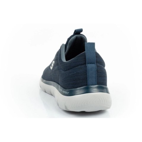 Buty Skechers Summits-Louvin M 232186/NVY Skechers