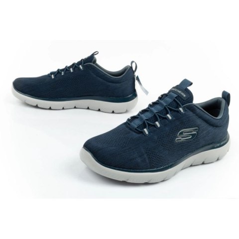 Buty Skechers Summits-Louvin M 232186/NVY Skechers