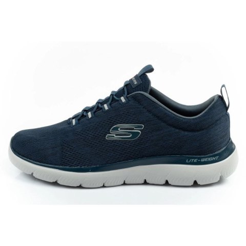Buty Skechers Summits-Louvin M 232186/NVY Skechers