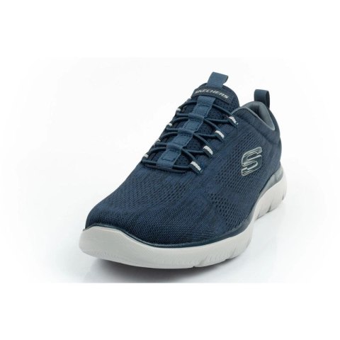 Buty Skechers Summits-Louvin M 232186/NVY Skechers