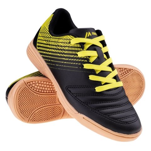 Buty piłkarskie Martes Essentials Mator IC Jr 92800490374 Martes