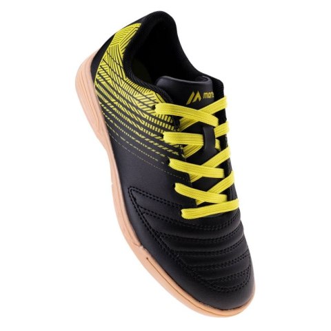 Buty piłkarskie Martes Essentials Mator IC Jr 92800490374 Martes