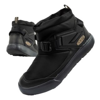 Buty śniegowce Keen Hoodromeo Mini W 1026797 Keen