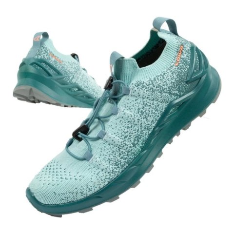 Buty sportowe Lowa Fusion Low W 320415 9028 Inny