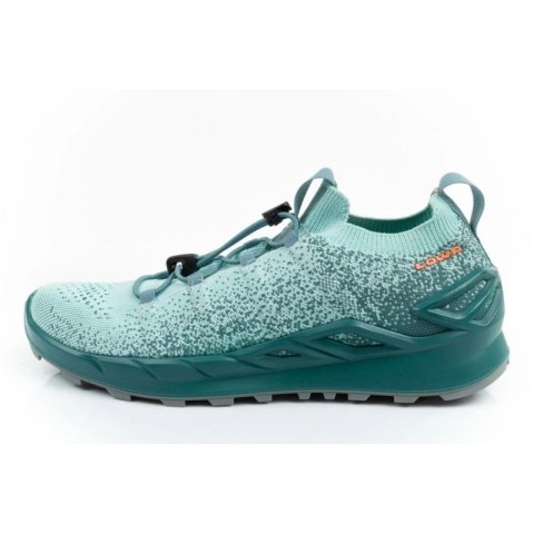 Buty sportowe Lowa Fusion Low W 320415 9028 Inny