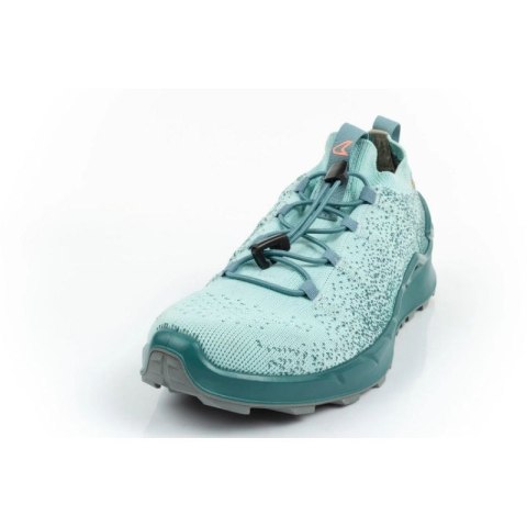 Buty sportowe Lowa Fusion Low W 320415 9028 Inny