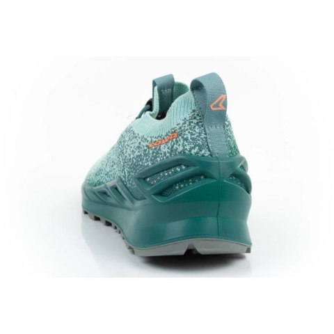 Buty sportowe Lowa Fusion Low W 320415 9028 Inny