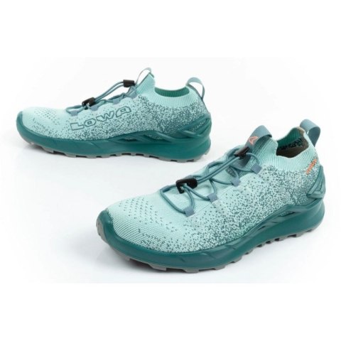 Buty sportowe Lowa Fusion Low W 320415 9028 Inny