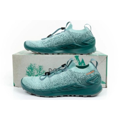 Buty sportowe Lowa Fusion Low W 320415 9028 Inny