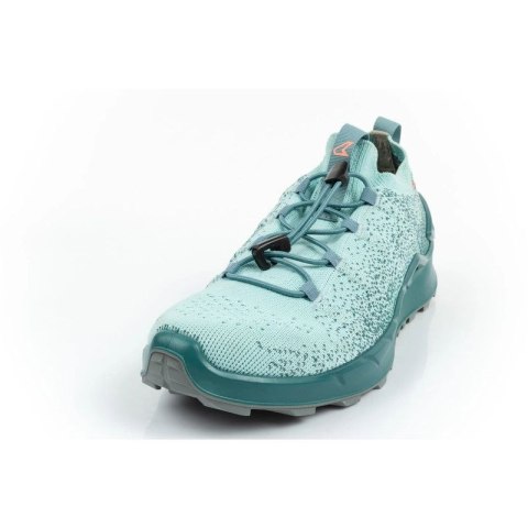 Buty sportowe Lowa Fusion Low W 320415 9028 Inny