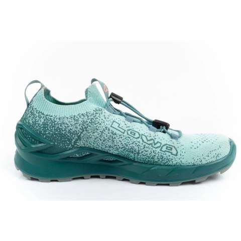 Buty sportowe Lowa Fusion Low W 320415 9028 Inny