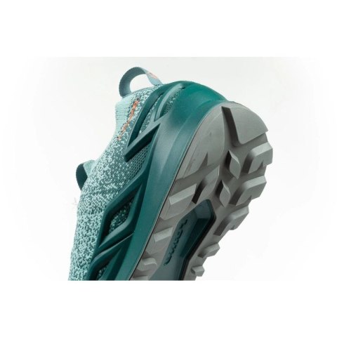 Buty sportowe Lowa Fusion Low W 320415 9028 Inny