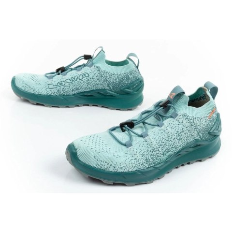 Buty sportowe Lowa Fusion Low W 320415 9028 Inny