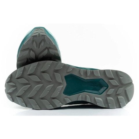 Buty sportowe Lowa Fusion Low W 320415 9028 Inny