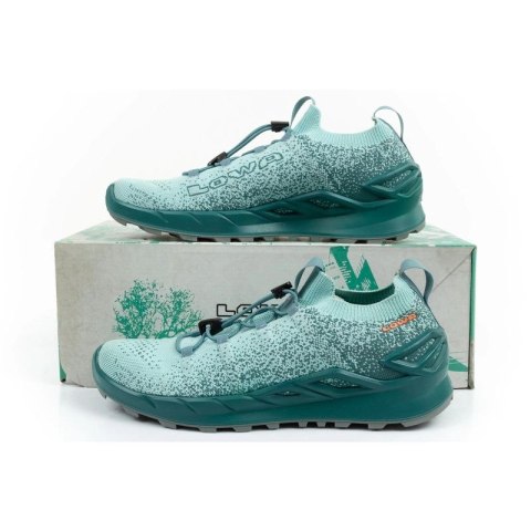 Buty sportowe Lowa Fusion Low W 320415 9028 Inny