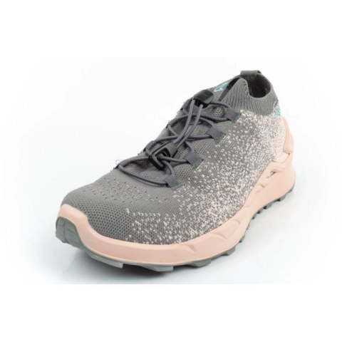 Buty sportowe Lowa Fusion Low W 320415 9707 Inny