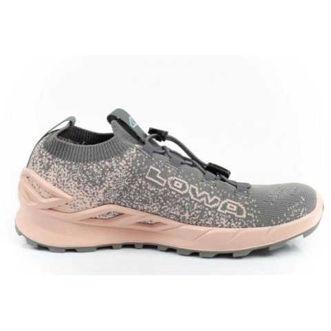 Buty sportowe Lowa Fusion Low W 320415 9707 Inny