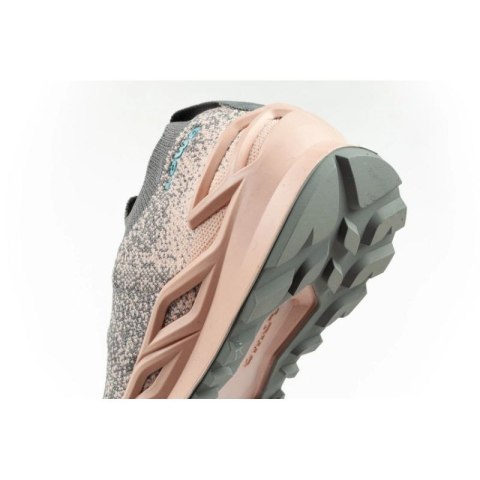 Buty sportowe Lowa Fusion Low W 320415 9707 Inny