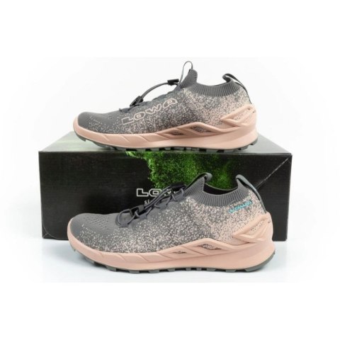 Buty sportowe Lowa Fusion Low W 320415 9707 Inny