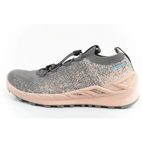 Buty sportowe Lowa Fusion Low W 320415 9707 Inny