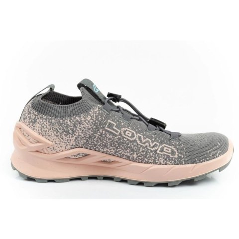 Buty sportowe Lowa Fusion Low W 320415 9707 Inny
