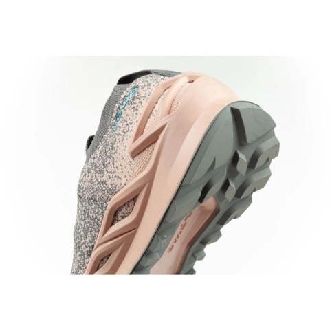 Buty sportowe Lowa Fusion Low W 320415 9707 Inny